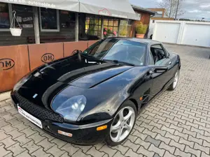 De Tomaso Mangusta Qvale