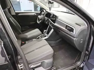 Volkswagen T-Roc Bild 4