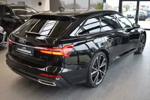 Audi A6 Bild 2