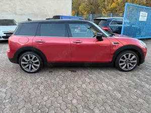MINI Cooper Clubman Navi/LED/PDC/Keyles/T-Leder Bild 4