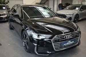 Audi A6 Bild 5