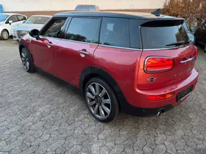MINI Cooper Clubman Navi/LED/PDC/Keyles/T-Leder Bild 2