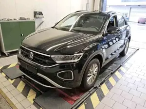 Volkswagen T-Roc Bild 2