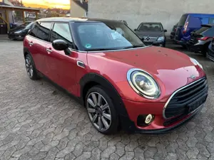MINI Cooper Clubman Navi/LED/PDC/Keyles/T-Leder Bild 5