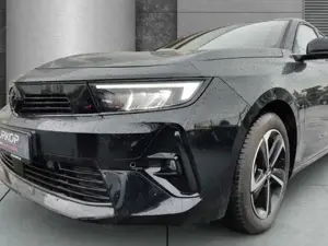 Opel Astra ST GS 1.2 T AUT 360°ACC Keyless Sitzh.LHZG Bild 4