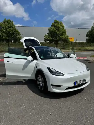 Tesla Model Y Bild 3