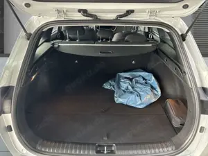 Kia Ceed SW / cee'd SW Vision Navi/Sitz+Lenkradheizung/DAB Bild 5