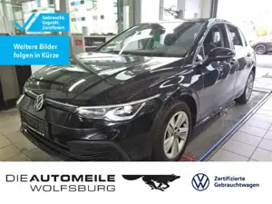 Volkswagen Golf 8 VIII 1.0 eTSI DSG Life ACC/Rückkam/Multil