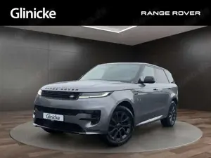 Land Rover Range Rover Sport Plug-in-Hybrid P460e Dynamic S