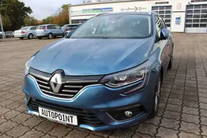 Renault Megane IV 1.6 TCe BOSE-Edition *GARANTIE*