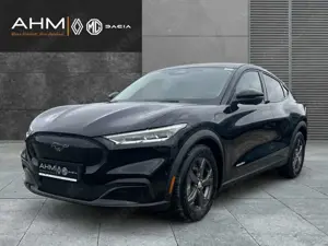 Ford Mustang Mach-E Bang  Olufsen Play Fahrassistenz