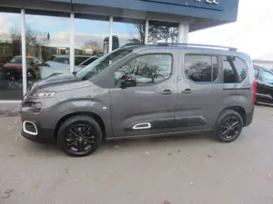 Citroen Berlingo Bild 2