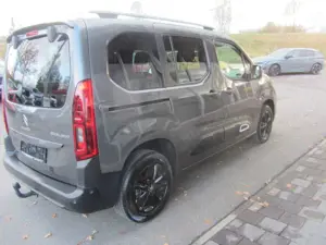 Citroen Berlingo Bild 4