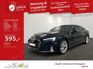Audi A5 Sportback 50 TDI quattro advanced *PANO*MATRIX*KAM