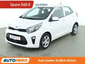 Kia Picanto 1.2 Edition 7*SHZ*KLIMA*GARANTIE*