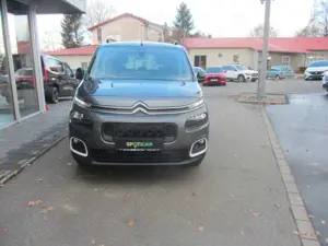 Citroen Berlingo Bild 5