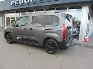 Citroen Berlingo Bild 3