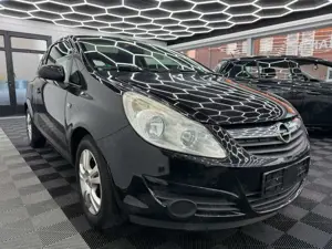 Opel Corsa D * Sitz/Lenkradheizung * Fahrradanhänger