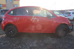 Citroen C3 Selection