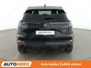 Renault Austral 1.3 TCe Mild-Hybrid Techno Aut.*NAVI*CAM*LED*PDC* Bild 5