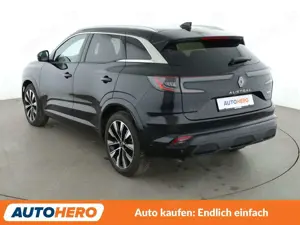 Renault Austral 1.3 TCe Mild-Hybrid Techno Aut.*NAVI*CAM*LED*PDC* Bild 4