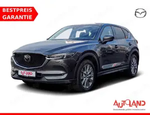 Mazda CX-5 2.5 SKYACTIV-G LED Bose 360° Kamera Head-Up