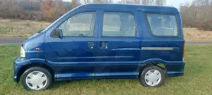 Daihatsu Extol 1.3 Bild 4