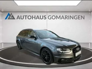 Audi A4 Bild 2