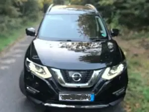 Nissan X-Trail X-Trail 1.6 DIG-T N-Connecta Bild 3