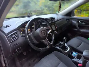 Nissan X-Trail X-Trail 1.6 DIG-T N-Connecta Bild 4