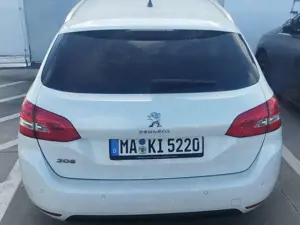 Peugeot 308 308 SW Allure PackBlueHDi 130 Stop