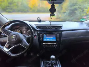 Nissan X-Trail X-Trail 1.6 DIG-T N-Connecta Bild 5