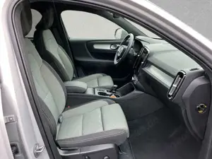 Volvo XC40 Bild 4