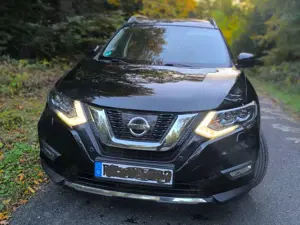 Nissan X-Trail X-Trail 1.6 DIG-T N-Connecta Bild 2