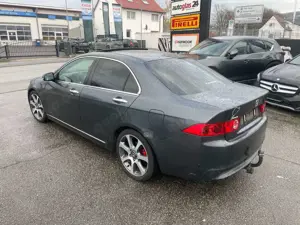 Honda Accord Bild 4