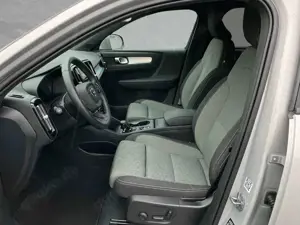 Volvo XC40 Bild 3