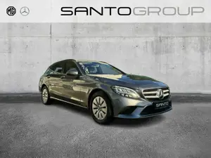 Mercedes-Benz C 220 C 220 d T-Modell Navi/KEYLESS-GO Start-Funktion