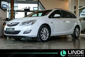 Opel Astra ECO FLEX |SHZ|TEMPO|NAVI|AMBIENTE|AHK|GSD