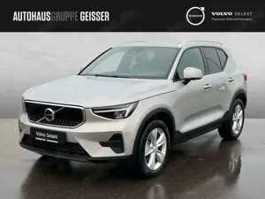 Volvo XC40 Bild 1