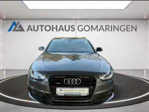 Audi A4 Bild 3