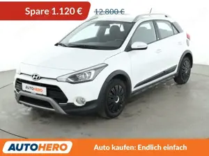 Hyundai i20 1.4 Passion *TEMPO*PDC*SHZ*LHZ*KLIMA*