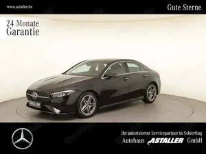 Mercedes-Benz A 250 4M Limousine AMG Line  Advanc+MBUX+LED+18"