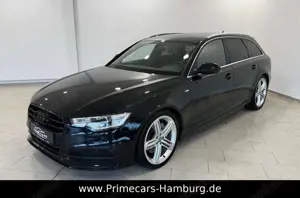 Audi A6 3.0 TDI Quattro S-LINE|STANDHZG|XENON|20-ZOLL