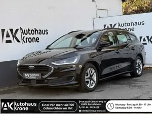Ford Focus 1.0 EcoBoost Mild-Hybrid *KEYLESS*LED* NAVI*PDC*AN
