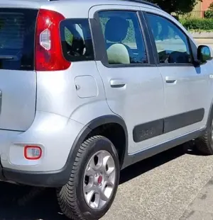 Fiat Panda Bild 1