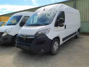Opel Movano HKa L3H2 3,5t Edition (verstärkt)