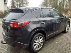 Mazda CX-5 Bild 5