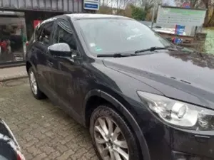 Mazda CX-5 Bild 4