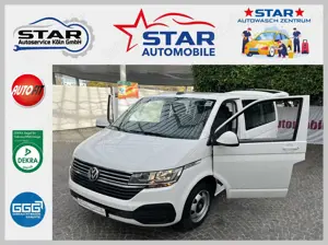 Volkswagen T6.1 Caravelle T6.1 Caravelle 2.0 TDI-DSG Comfortline*7.Sitzer*E6