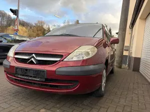 Citroen C8